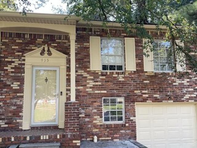House for sale in Clayton, Georgia