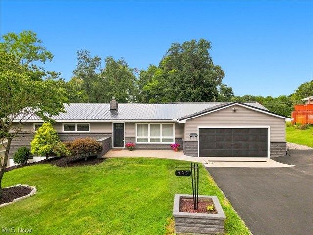 House for sale in Zanesville, Ohio