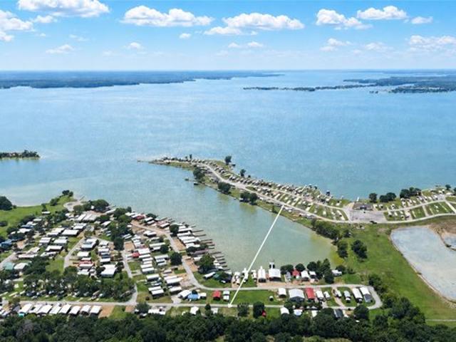 Land for sale in Kerens, Navarro County