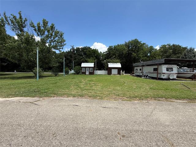 Land for sale in Navarro, Texas