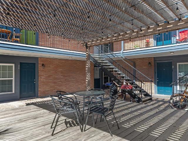 Apartment for rent in Harris, Texas