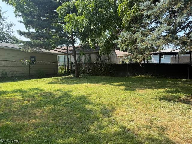 House for sale in Summit, Ohio