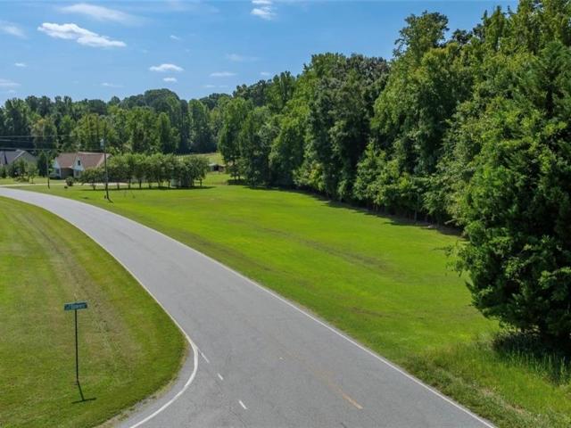 Land for sale in Asheboro, North Carolina
