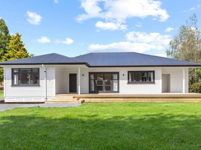 House for sale in Pirongia, Waikato