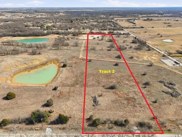 Land for sale in Alvarado, Johnson County