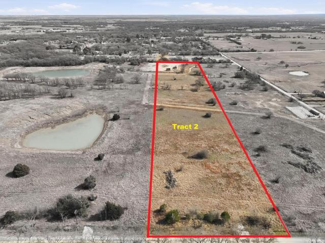 Land for sale in Johnson, Texas