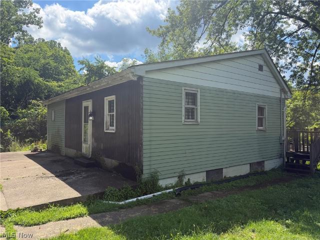 House for sale in Toronto, Ohio