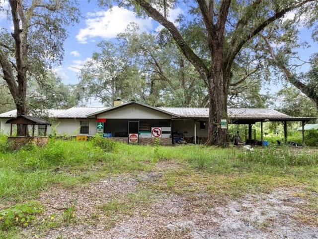 House for sale in Webster, Sumter County