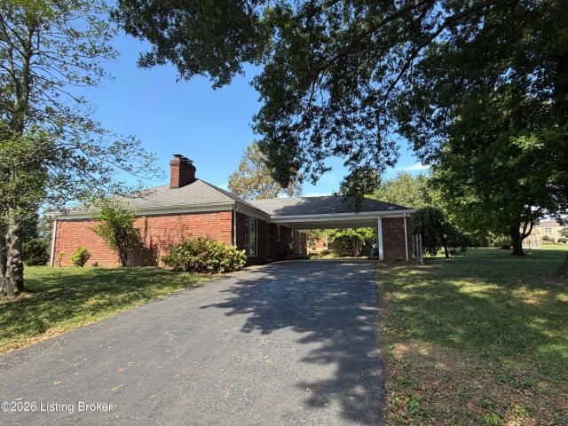 House for sale in Shelbyville, Kentucky