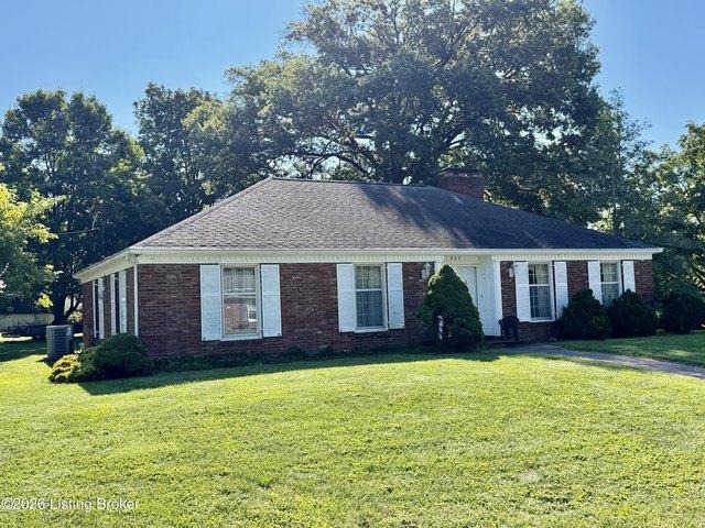 House for sale in Shelbyville, Kentucky