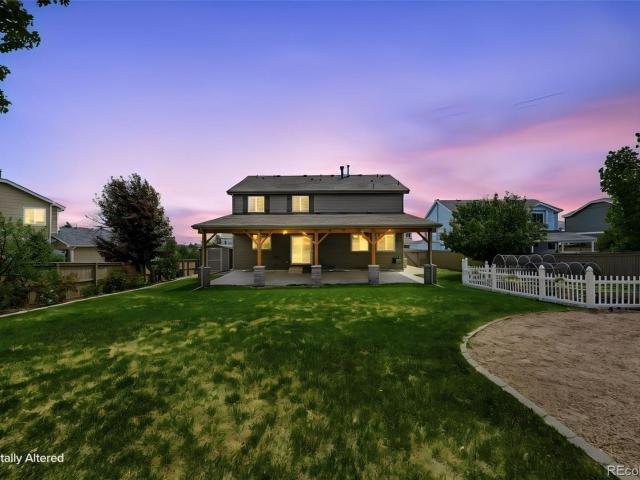 House for sale in Castle Rock, Colorado