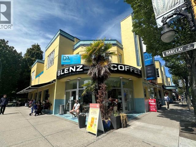 Office for sale in Vancouver, British Columbia