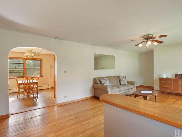 House for sale in Elgin, Illinois