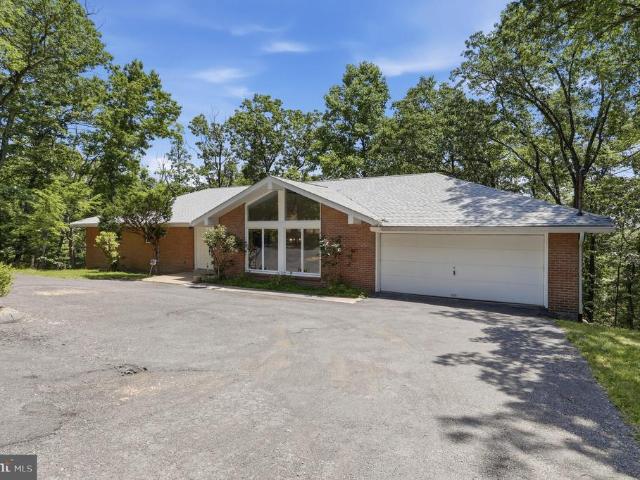House for sale in Cumberland, Maryland
