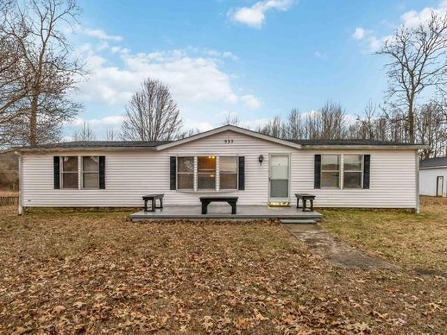House for sale in Brodhead, Kentucky
