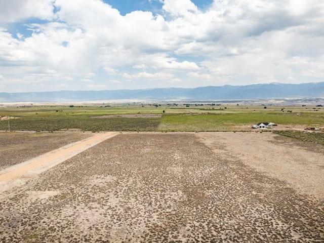 Land for sale in Utah