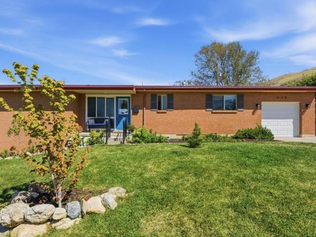 House for sale in Bountiful, Utah