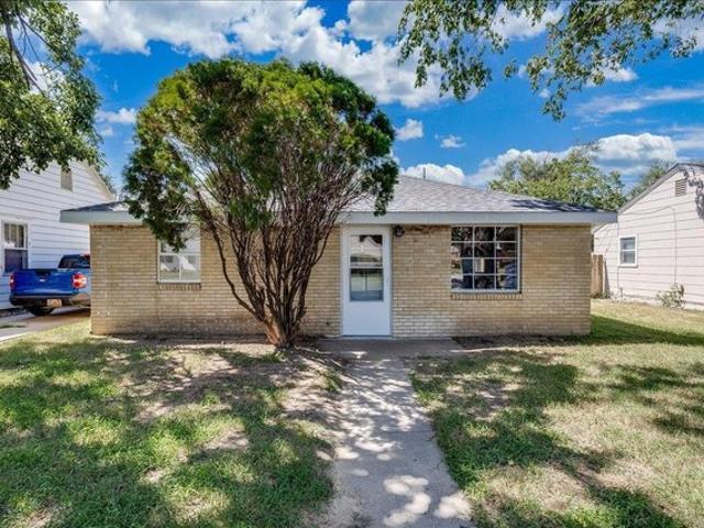 House for sale in Kansas