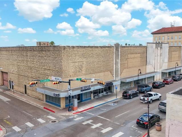 Property for rent in Cameron, Texas