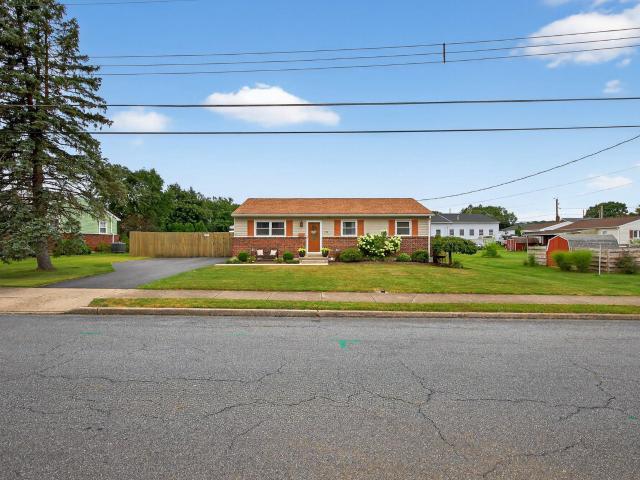 House for sale in Lebanon, Pennsylvania