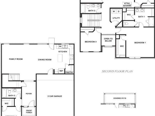 House for sale in Jefferson, Texas
