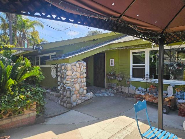 House for sale in Cardiff, California