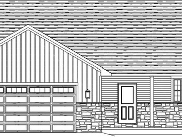 House for sale in De Pere, Wisconsin