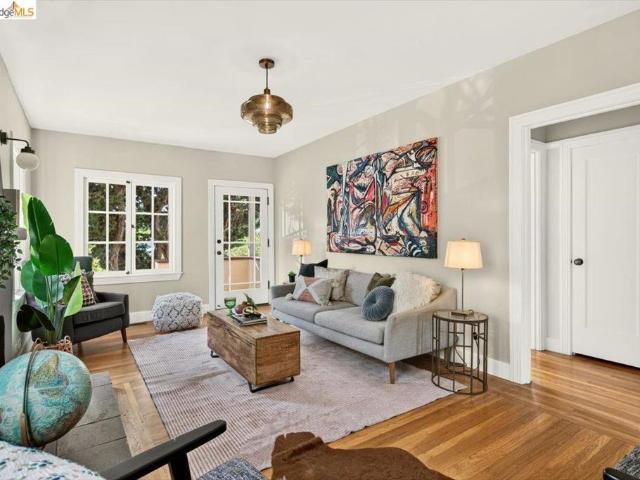 House for sale in Albany, California