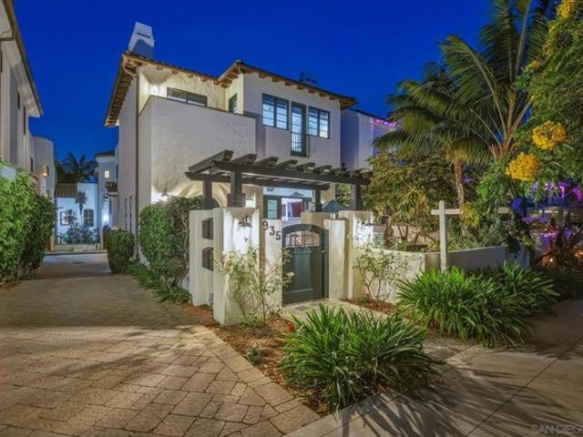 House for sale in Coronado, California