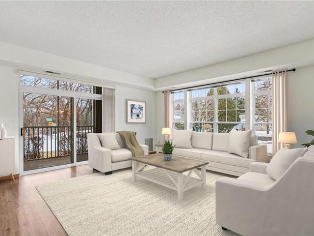Condo for sale in Ramsey, Minnesota