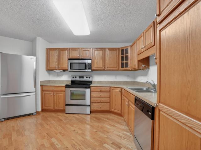 House for sale in Ramsey, Minnesota