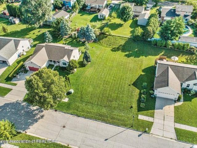 Land for sale in Mason, Michigan