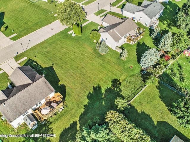 Land for sale in Mason, Michigan