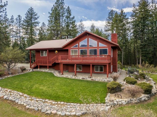 House for sale in Bonners Ferry