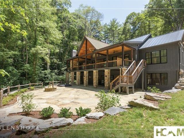 House for sale in Cullowhee, North Carolina