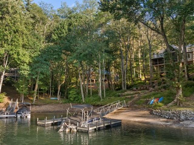 House for sale in Cullowhee, North Carolina
