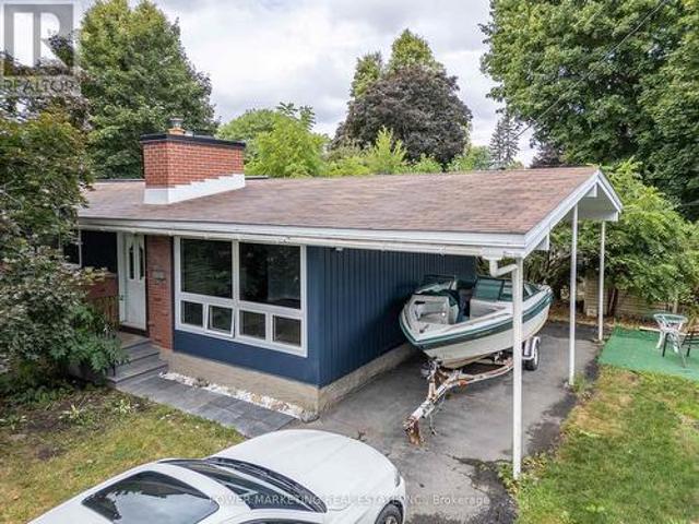 House for sale in Mulhurst Bay, Ontario