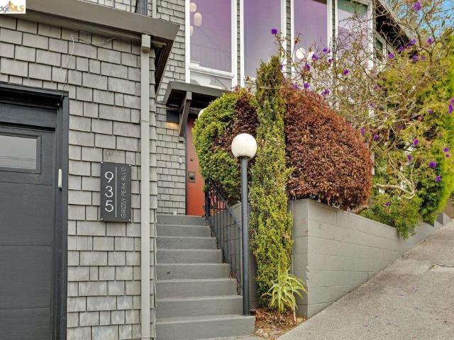 House for sale in Berkeley, California