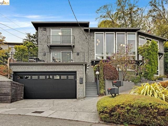 House for sale in Berkeley, California