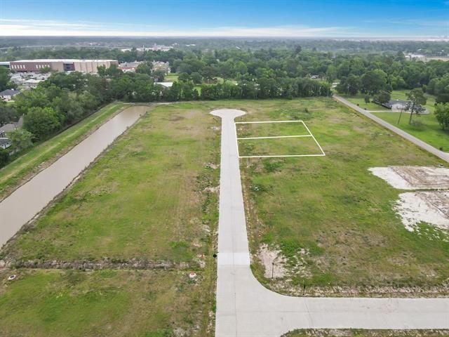 Land for sale in Bridge City, Texas