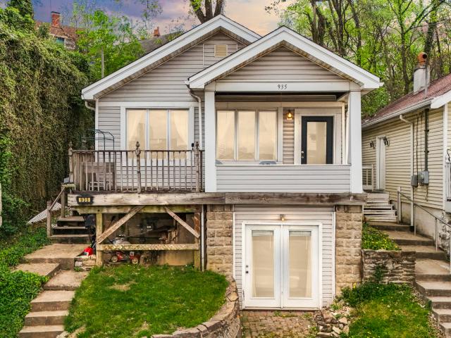 House for sale in Kenton, Kentucky