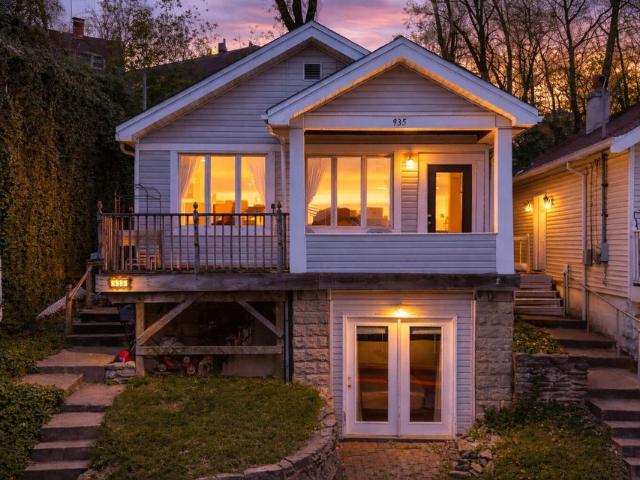 House for sale in Kenton, Kentucky
