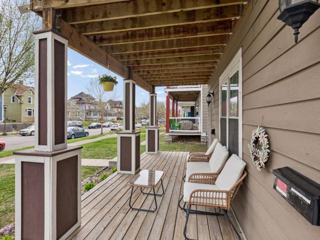 House for sale in Ramsey, Minnesota