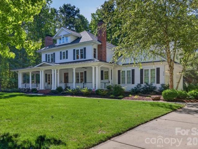 House for sale in Landis, Rowan County