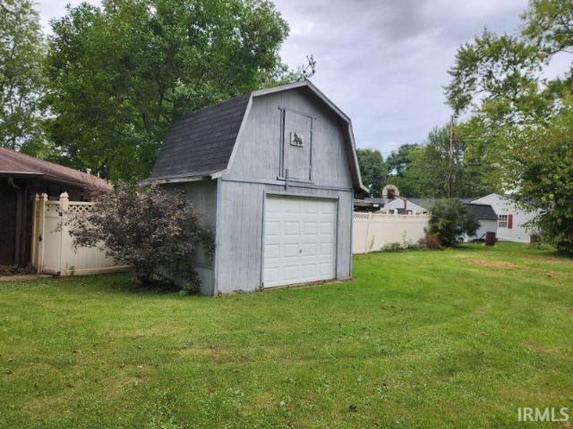 House for sale in Gas City, Indiana