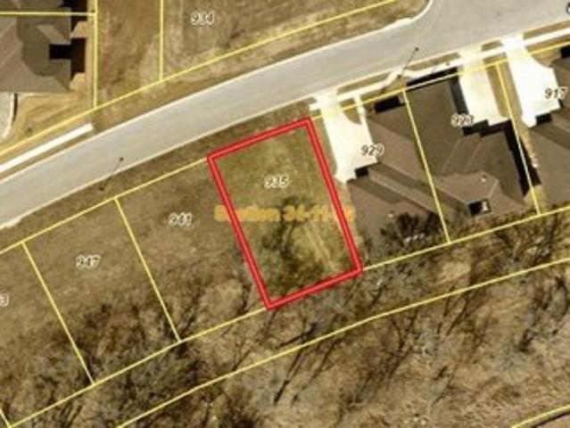 Land for sale in Nebraska