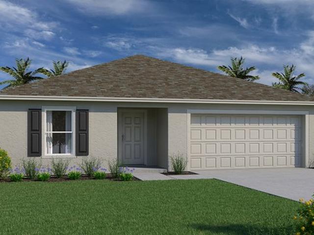 House for sale in Dundee, Florida