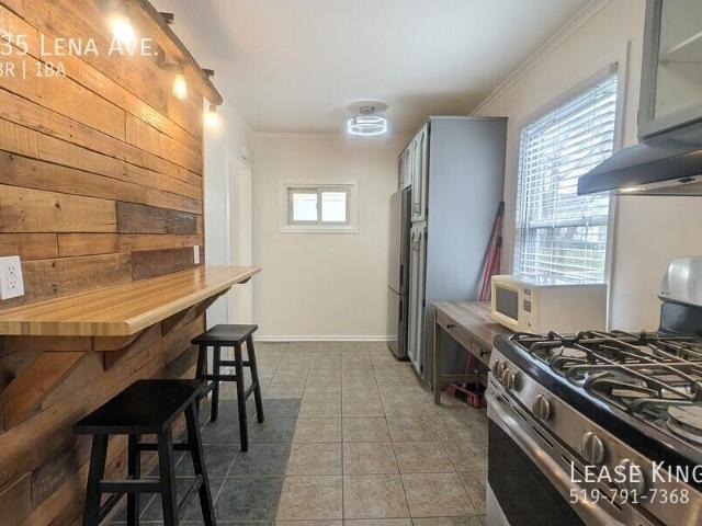 House for rent in Maidstone, Ontario