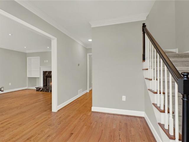 Townhouse for sale in Atlanta, Georgia