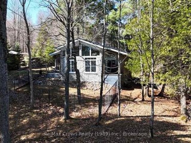 House for sale in Byng Inlet, Ontario